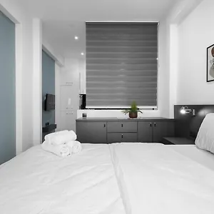 New Era, Nilie Hospitality Mgmt Διαμέρισμα Θεσσαλονίκη