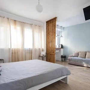 1bed Flat Διαμέρισμα Βουκουρέστι